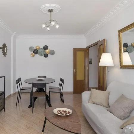 Luz De Apartament *