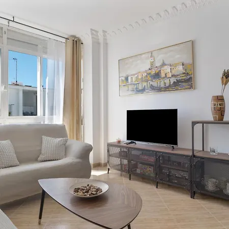 Luz De Apartament *