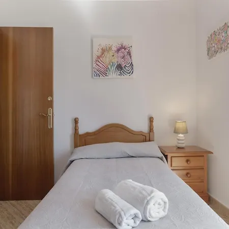 Apartament Luz De *