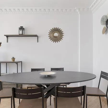 Luz De Apartament Barbate