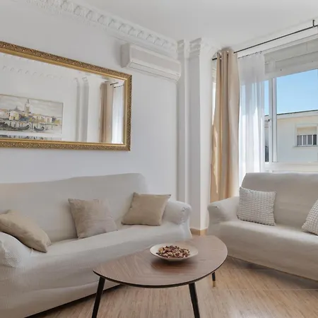 Luz De Apartament *