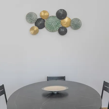 Luz De Apartament
