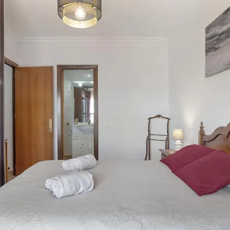 Luz De Apartament *