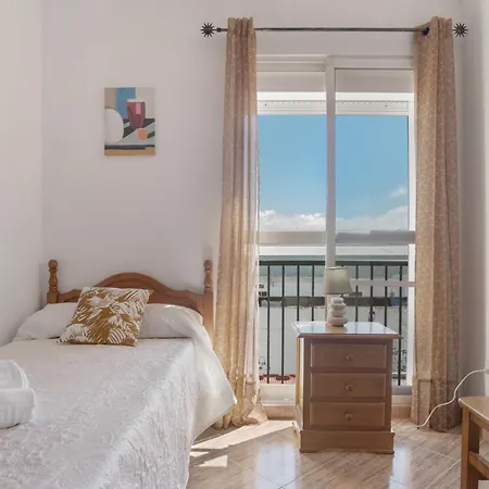 Luz De Apartament Barbate