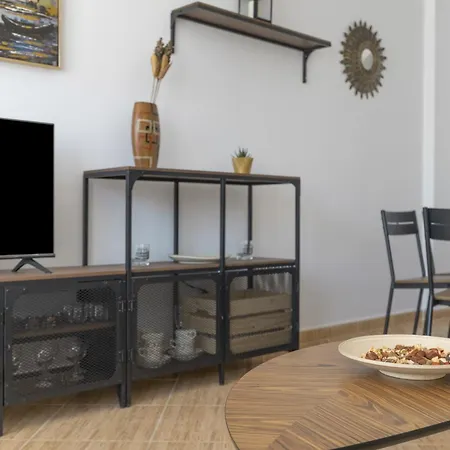 Luz De Apartament *