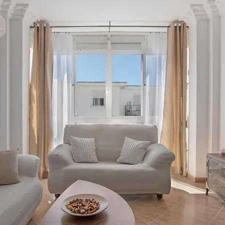 Apartment Luz De