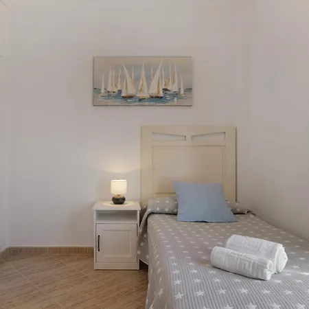 Luz De * Barbate