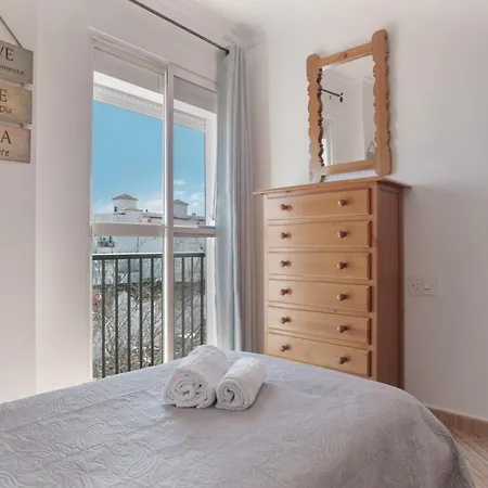 Apartment Luz De